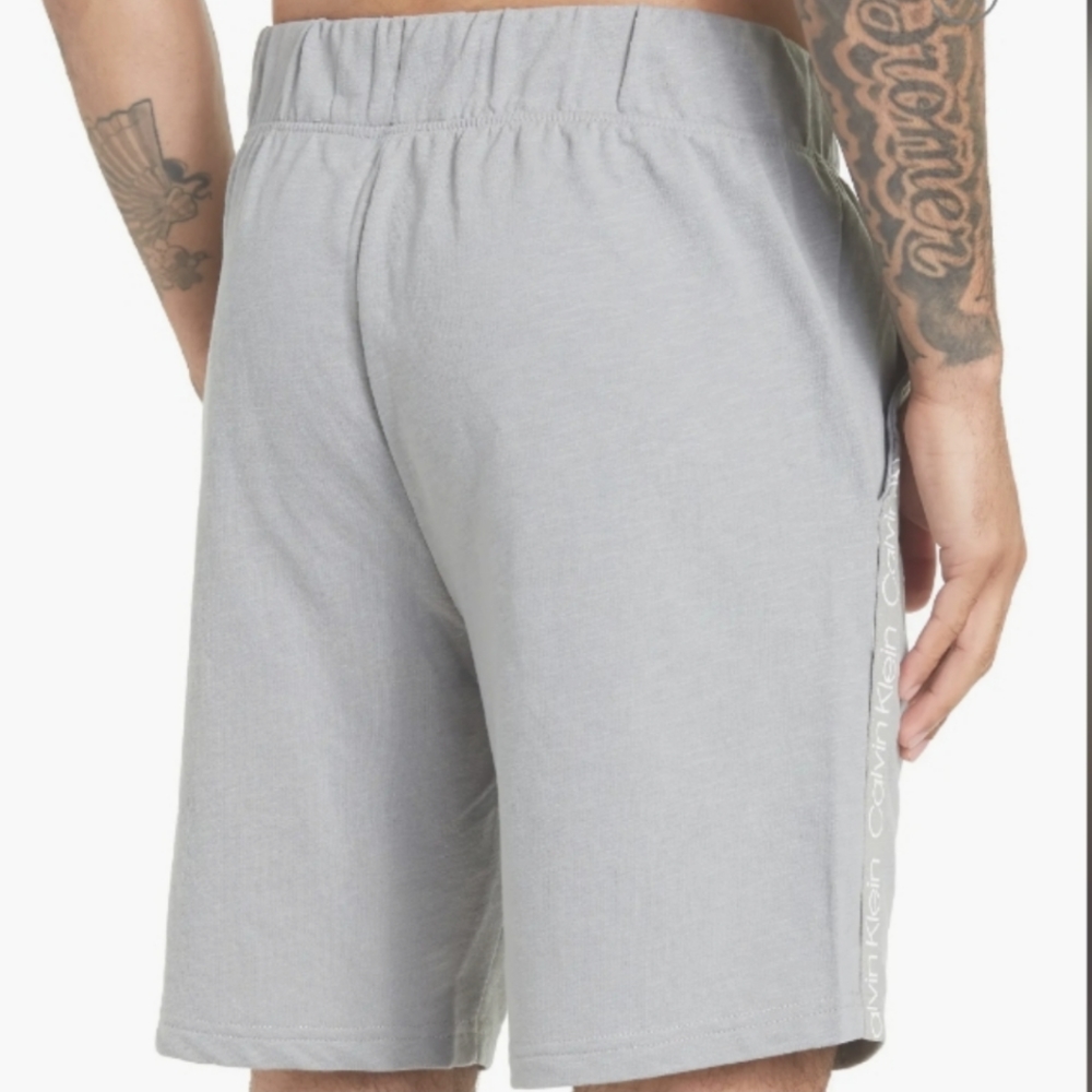 Calvin klein sleep short - Picture 4 of 10